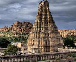 Hampi Honeymoon Tour