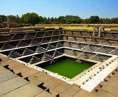 Tour Package Hampi