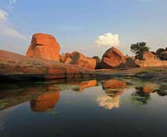 Hampi Holiday