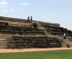 Honeymoon In Hampi