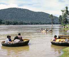 Honeymoon Tour To Hampi