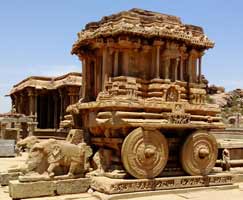 Hampi Holiday Package