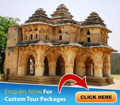 Hampi Tour Packages