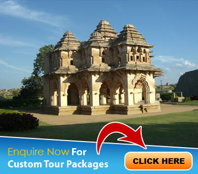 Hampi Tour Packages