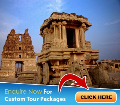 Hampi Tour Packages